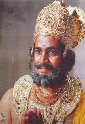  ram ji