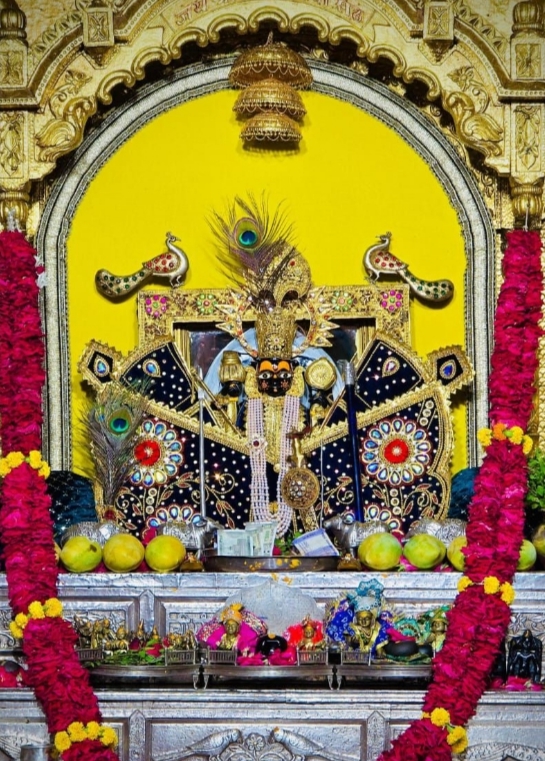 sawariya seth