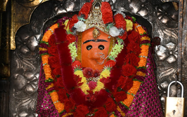 chamunda mata