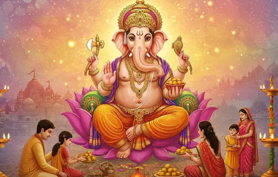 ganesha