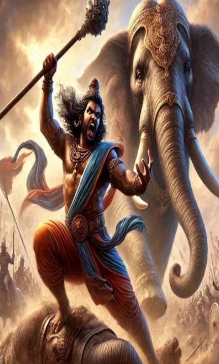 kesari