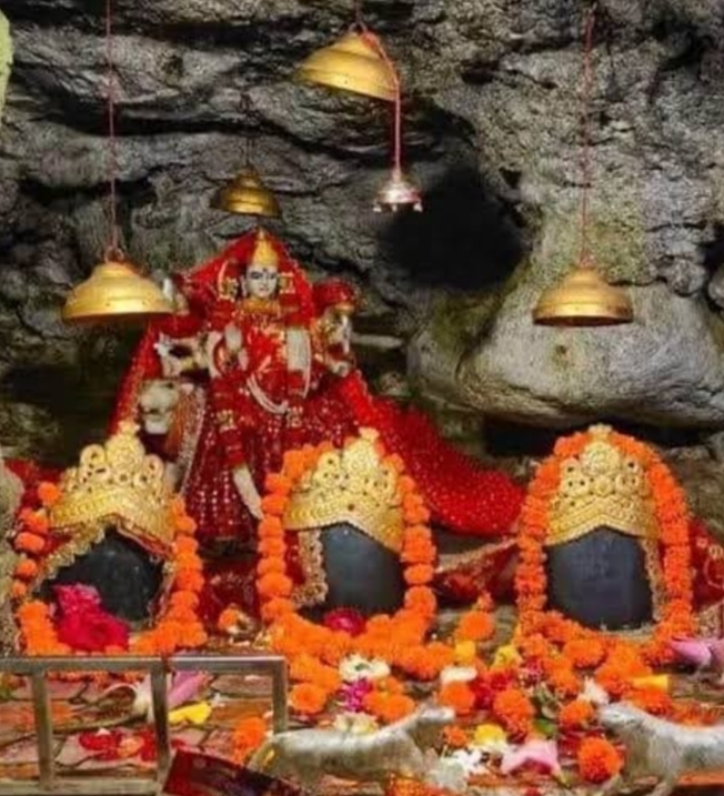 vaishno devi