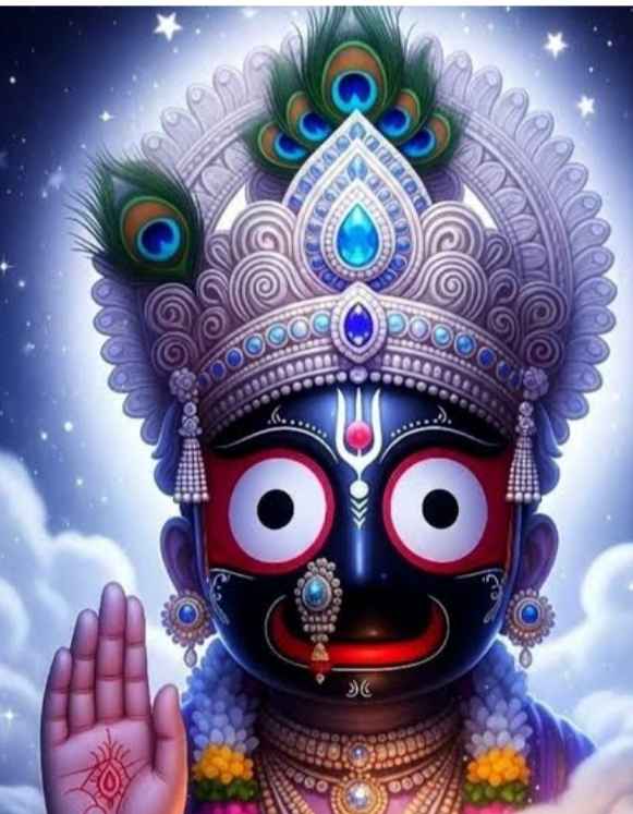 jagannath puri