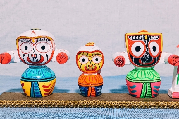 jagannath puri