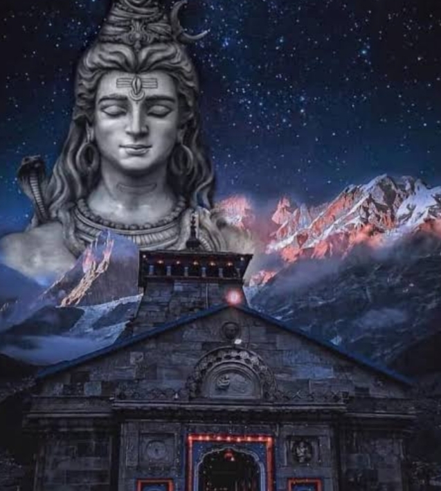 Kedarnath