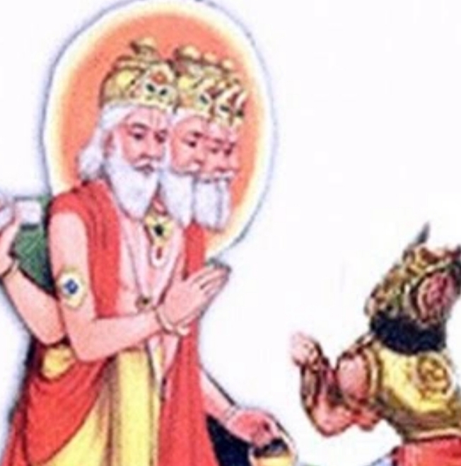narasimha