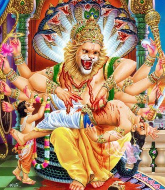 narasimha