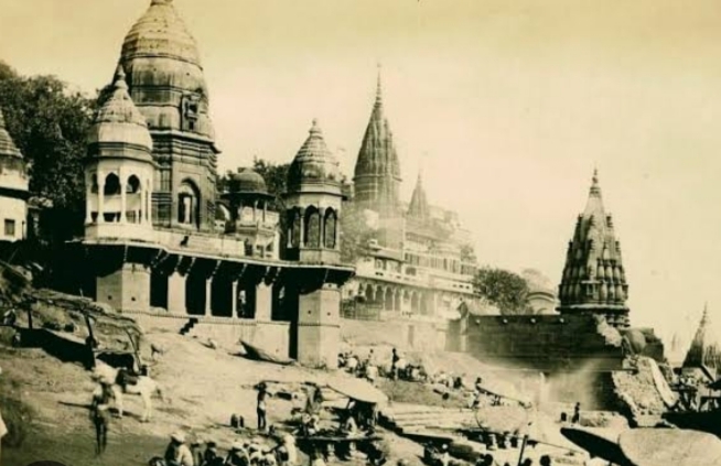 kashi vishwanath