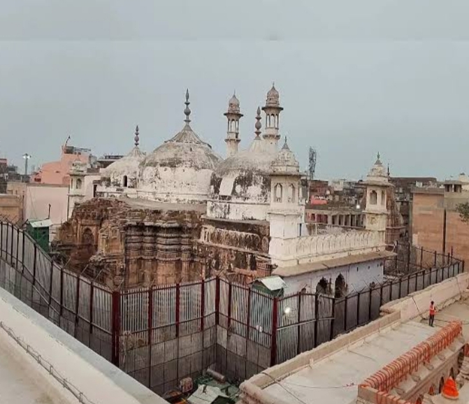 kashi vishwanath