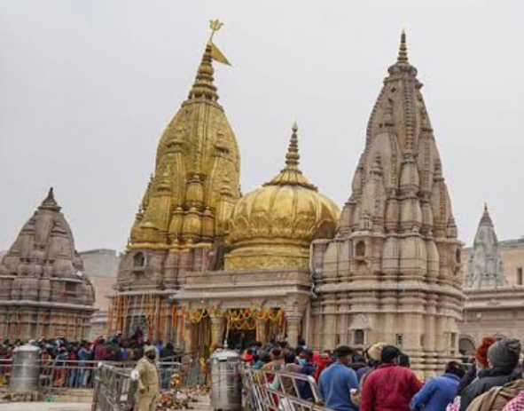 kashi vishwanath