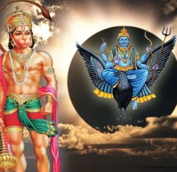 shanidev