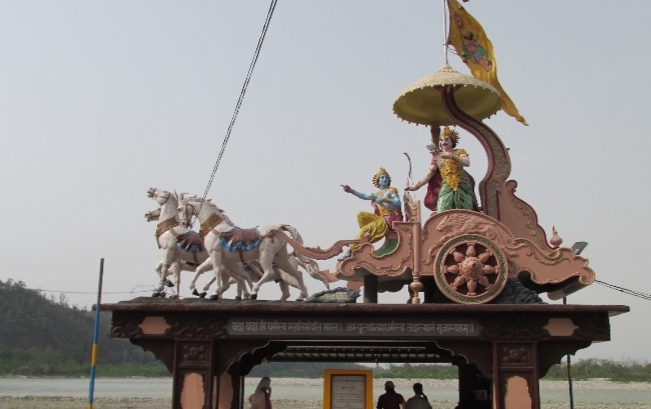 rishikash