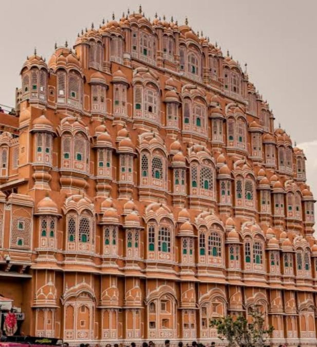 jaipur